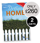 Dream Home Cover